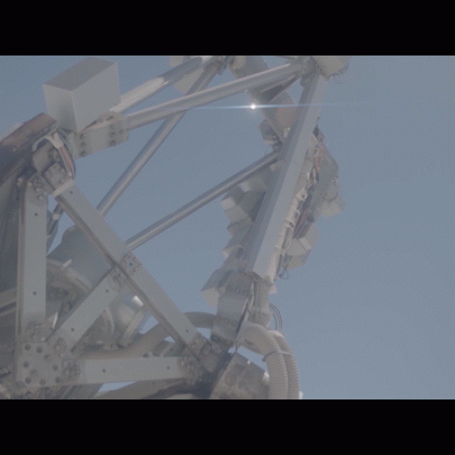 MOTION TELESCOPE